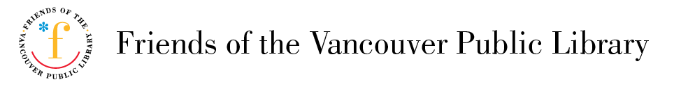 Friends of the Vancouver Public Library