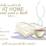 The Stay at Home and Read a Book Ball