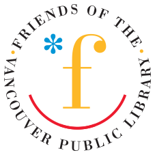 Friends of the Vancouver Public Library