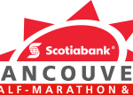 Scotiabank Vancouver Half Marathon & 5k Charity Challenge