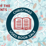 Friends of the VPL Christmas Used Book Sale