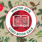 Friends Winter Book Sale 2018