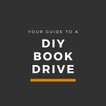 Your Guide to a DIY Bookdrive
