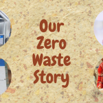 Friends and the Zero Waste Centre Join Forces