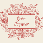 Grow Together at the Library