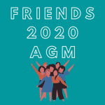 Friends 2020 Annual General Meeting