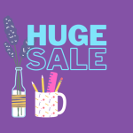 Huge Fall Sale