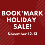 book’mark holiday sale