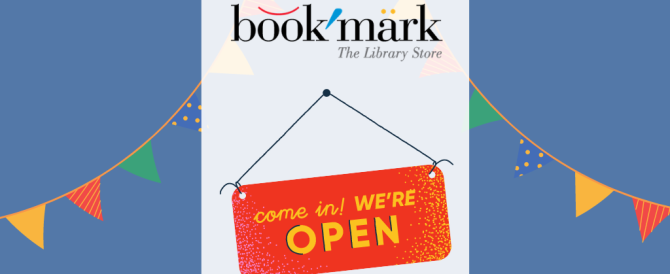 Visit book’mark!