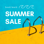 book’mark summer sale is here!