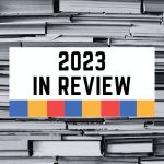 Looking Back: 2023