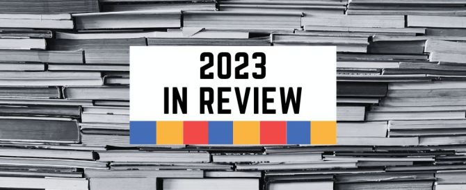 Looking Back: 2023